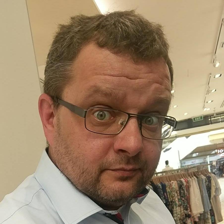 Andrej Cabaj